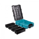 Keskmine t&ouml;&ouml;riistakast MAKITA MAKTRAK P-91039