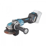 Akunurklivija MAKITA 40V MAX XGT GA041GZ