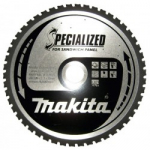 Saeketas 235x30x50 MAKITA