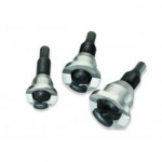 Torukaelat&otilde;mmitsa pea koos konksuga ROTHENBERGER 18 mm