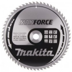 L&otilde;iketera MAKITA 355x30x3,0mm 60T 20&deg;