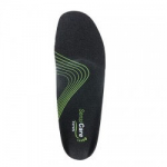 Sisetallad ELTEN Sensicare High, must/roheline 45