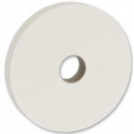 Teritusketas SCANTOOL 200x25x32mm K80, valge