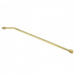 Pronksist pihusti otsik GLORIA