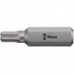 Kruvikeeraja itsik WERA 840/2 Z6 50mm