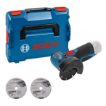 Akunurklihvija BOSCH GWS 12-76