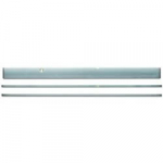 Rihtlatt AL 2L STABILA 1,5 m