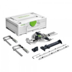 Tarvikute komplekt FESTOOL SYS3 M 137 FS/2-SET