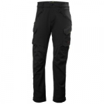 P&uuml;ksid HELLY HANSEN Magni Evo Cargo Pant, must C58