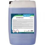 &Scaron;ampoon iseteeninduse autopesulatele  NERTA Hyperfoam 25L