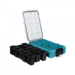 Keskmine sorteerimiskohver MAKITA MAKTRAK P-91045