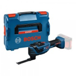 Aku multit&ouml;&ouml;riist BOSCH Expert StarlockMax EXOP 18V-40 Solo LB