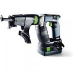 Akukruvikeeraja FESTOOL DWC 18-2500 5,2 Li-Plus