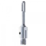 Adapteris DOMAS SDS+ M16 105mm