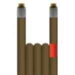 Torude ja kanalisatsiooni puhastusvoolik R+M 411040020