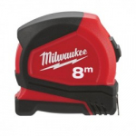 M&otilde;&otilde;dulint MILWAUKEE Pro Compact 8 m