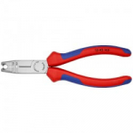 Kaablikoorimise tangid KNIPEX 1342165