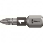 Ristpeaga kruvikeeraja otsik WERA 855/1BTZ PZ 1x25mm
