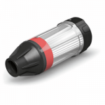 Ts&uuml;klon mikrofilter  FLEX FP EC D27