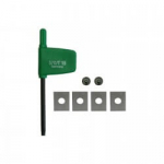 L&otilde;iketerade komplekt FESTOOL HW-WP 7,6x12x1,5