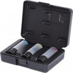 3-osaline l&ouml;&ouml;kpeade komplekt 1/2" KS TOOLS SlimPower