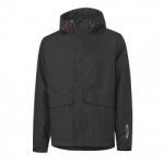 Veekindel jope HELLY HANSEN Manshester, must 2XL