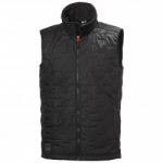 Vest HELLY HANSEN Kensington Lifaloft, must 2XL