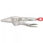 Pikkade otstega haaratstangid MILWAUKEE 52x150mm