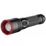 LED-laetav taskulamp ROHRLUX Midi-Lux