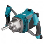 Akusegumikser MAKITA UT001GZ01 40V MAX XGT