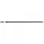 Teleskoopharja k&auml;epide R+M 1630-2750mm