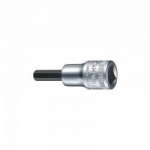 3/8" Kuuskantpadrun STAHLWILLE nr. 49a 9/64"