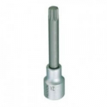 1/2&ldquo; pea 12-hambalise t&auml;hega XZN 6 100mm Proxxon VZ 8