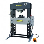 T&ouml;&ouml;kojapress RODCRAFT WP100P 100 t