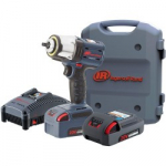 Akul&ouml;&ouml;kmutrikeeraja INGERSOLL-RAND W5153-EU-K22 su lagaminu