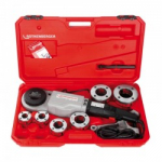 Keermestusseadme komplekt Supertronic 2000 ROTHENBERGER