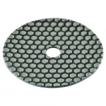 Teemantlihvimisleht FLEX DP DRY D150 100