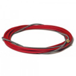 Terasjuhik ESAB 1,0-1,2mm, punane