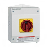 Manuaalne toitel&uuml;liti KOHLER  40A SDMO