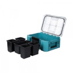 V&auml;ike sorteerimiskohver MAKITA MAKTRAK P-91067