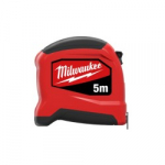 M&otilde;&otilde;dulint MILWAUKEE Slim 5mx19mm