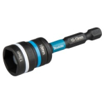Mutride/poltide padrun 2-in-1 MAKITA 10/13mm 65mm