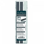 Universaalsed grafiit- ja valged s&uuml;damikud PICA BIG Dry, 8+4tk.