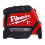 M&otilde;&otilde;dulint magnetiga MILWAUKEE 8 m