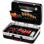 T&ouml;&ouml;riistakohver PARAT Silver Allround