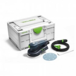 Ekstsentriline lihvija FESTOOL ETS EC 125/3 EQ-Plus