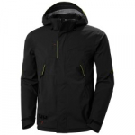 Jope HELLY HANSEN Magni Evo Shell must 3XL