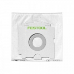 SELFCLEAN filtrikott SC FIS-CT 36 FESTOOL 5 tk