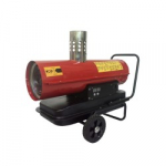 Diislik&uuml;tteseade korstnaga MHTEAM DH2-I-30 30,6kW