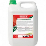 P&otilde;randapuhasti NERTA FloorNet Forte 5L